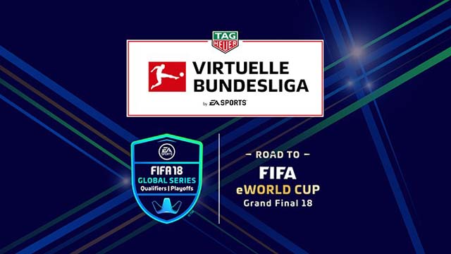 Virtual Bundesliga